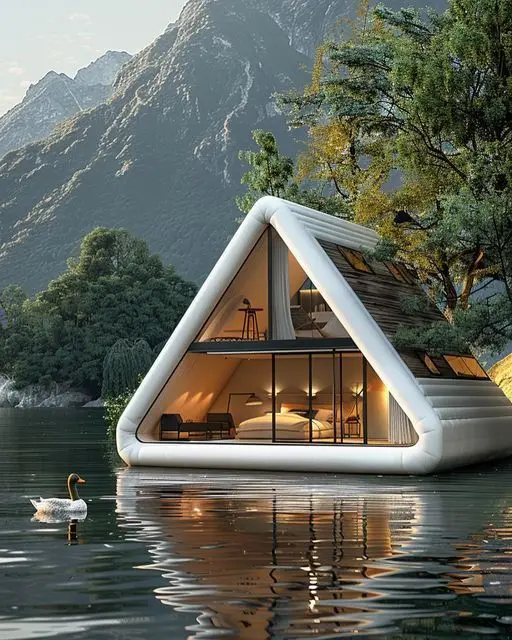 Air-Inflatable