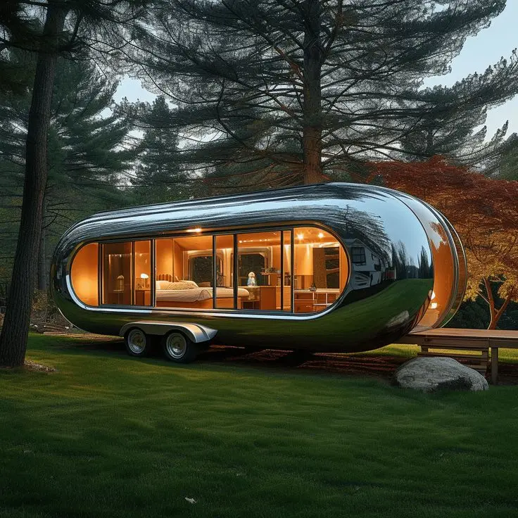 Mobile Homes