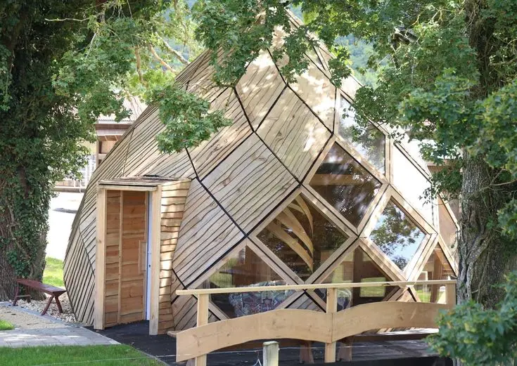 Treehouse collection